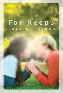 For Keeps cover