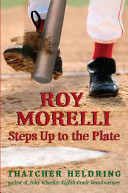 Roy Morelli Steps Up to the Plate cover
