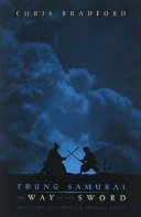 Young Samurai: The Way of the Sword cover