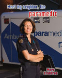Meet My Neighbor, the Paramedic cover