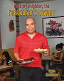 Meet My Neighbor, the Restaurant Owner cover