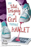 The Total Tragedy of a Girl Named Hamlet cover