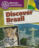 Discover Brazil cover