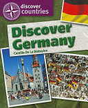 Discover Germany cover