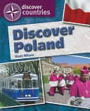 Discover Poland cover