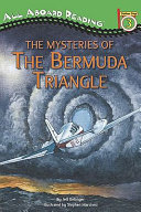 The Mysteries of the Bermuda Triangle cover