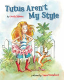 Tutus Aren't My Style cover