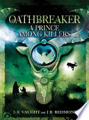 A Prince Among Killers cover