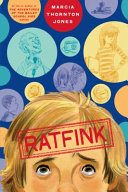 Ratfink cover