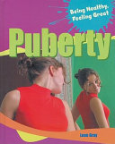 Puberty cover