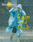 Rain and Floods cover