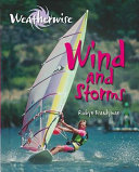 Wind and Storms cover