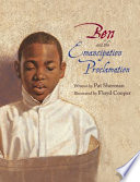 Ben and the Emancipation Proclamation cover
