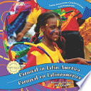 Carnival in Latin America cover