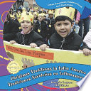 Christmas Traditions in Latin America cover
