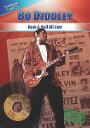 Bo Diddley: Rock & Roll All-Star cover