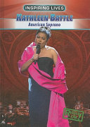 Kathleen Battle: American Soprano cover