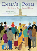 Emma's Poem: The Voice of the Statue of Liberty cover