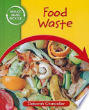 Food Waste cover