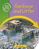 Garbage and Litter cover