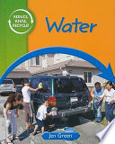Water cover