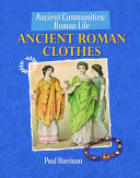 Ancient Roman Clothes cover
