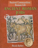 Ancient Roman Jobs cover