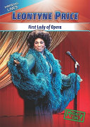 Leontyne Price: First Lady of Opera cover