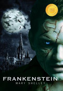 Frankenstein (DUPLICATE) cover