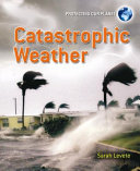 Catastrophic Weather cover