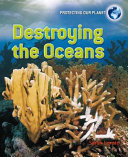 Destroying the Oceans cover