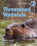 Threatened Wetlands cover
