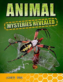 Animal Mysteries Revealed cover