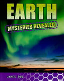 Earth Mysteries Revealed cover