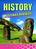 History Mysteries Revealed cover