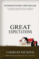 Great Expectations (Abridged) cover