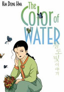 The Color of Water cover