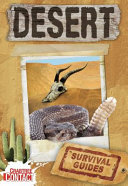 Desert Survival Guide cover