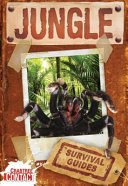 Jungle Survival Guide cover