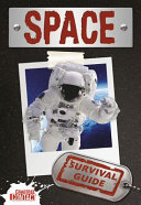 Space Survival Guide cover