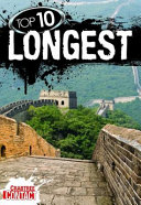 Top 10 Longest cover
