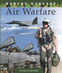 Air Warfare cover