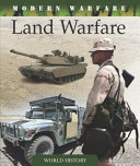 Land Warfare cover