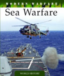 Sea Warfare cover