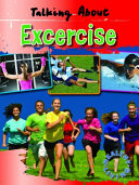Talking About Exercise cover