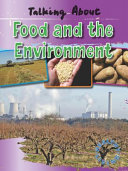 Talking About Food and the Environment cover