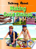 Talking About Making Good Choices cover