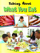 Talking About What You Eat cover