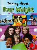 Talking About Your Weight cover