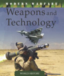 Weapons and Technology cover